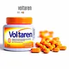 Nombre generico y comercial de voltaren c